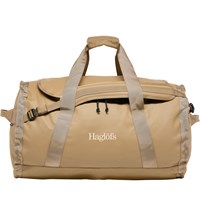 Haglöfs Duffel Bag Lava 90 Brun/Beige 1