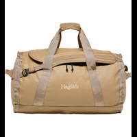 Haglöfs Duffel Bag Lava 90 Brun