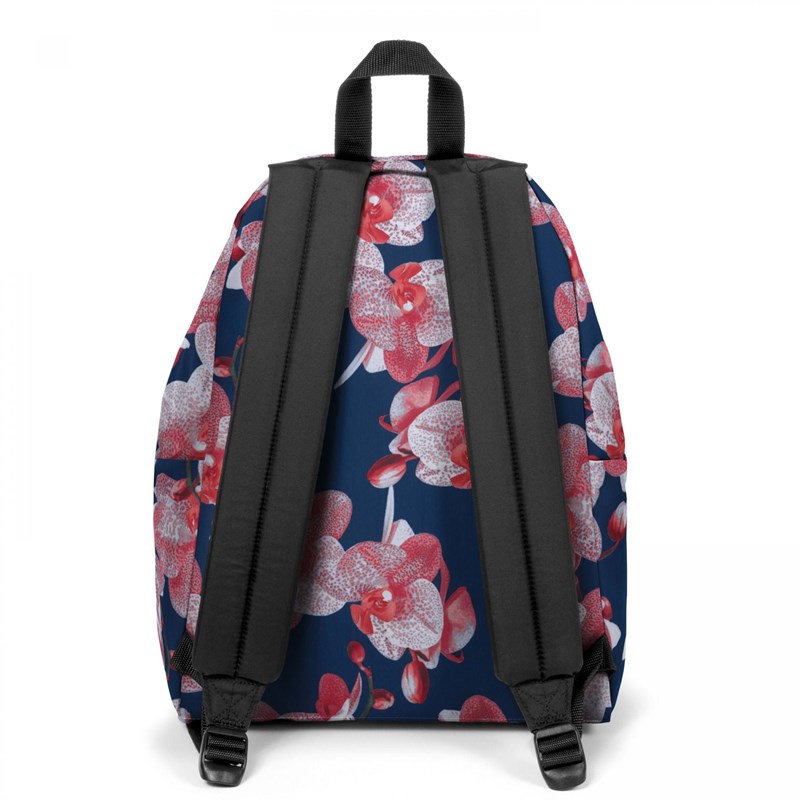 Eastpak Rygsæk Padded Pak'r Rød/blå 3