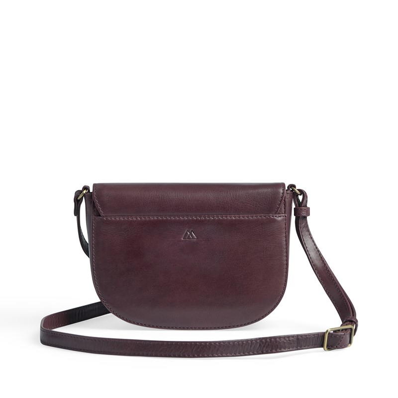MARKBERG Crossbody Kaden Bordeaux 6