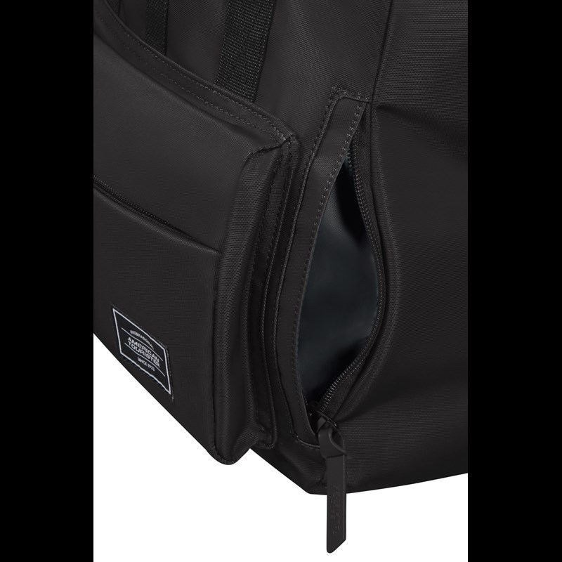 American Tourister Ryggsäck Urban Groove City Svart 7