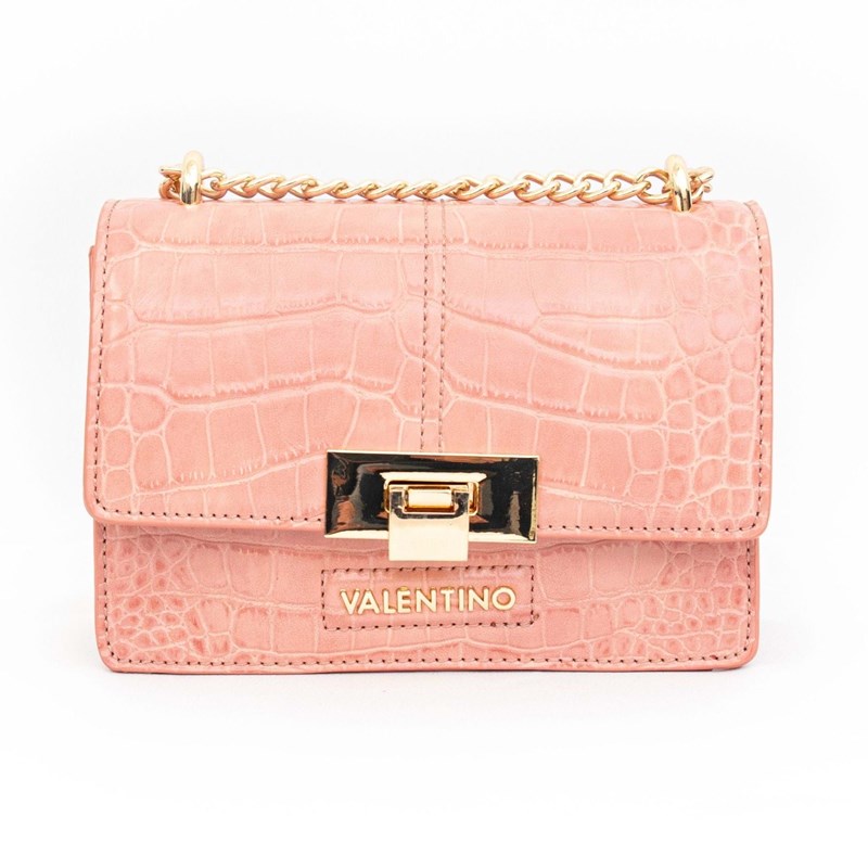 Valentino Bags Crossbody Pink 1