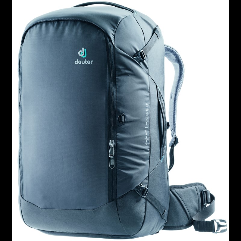 Deuter Rygsæk Aviant Access 55 Turkis