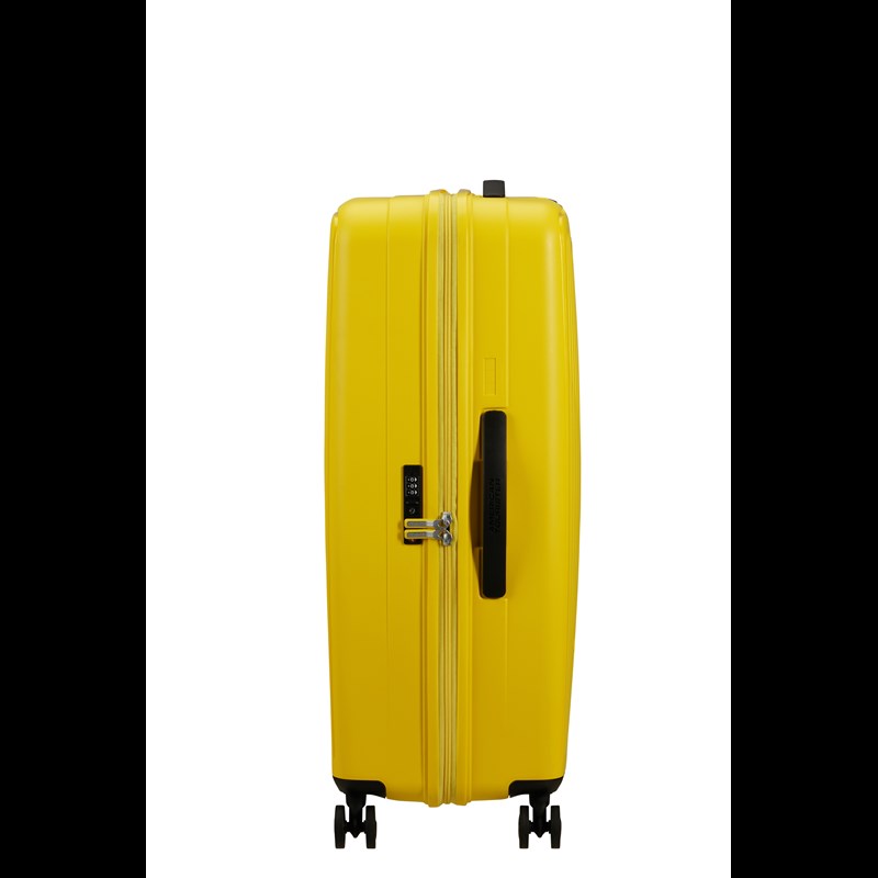 American Tourister Resväska Rejoy Gul 77 Cm 3