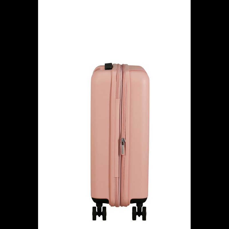 American Tourister Resväska Dynabelt Rosa 55 Cm 5