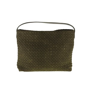 By Stær Crossbody Dagmar Oliven