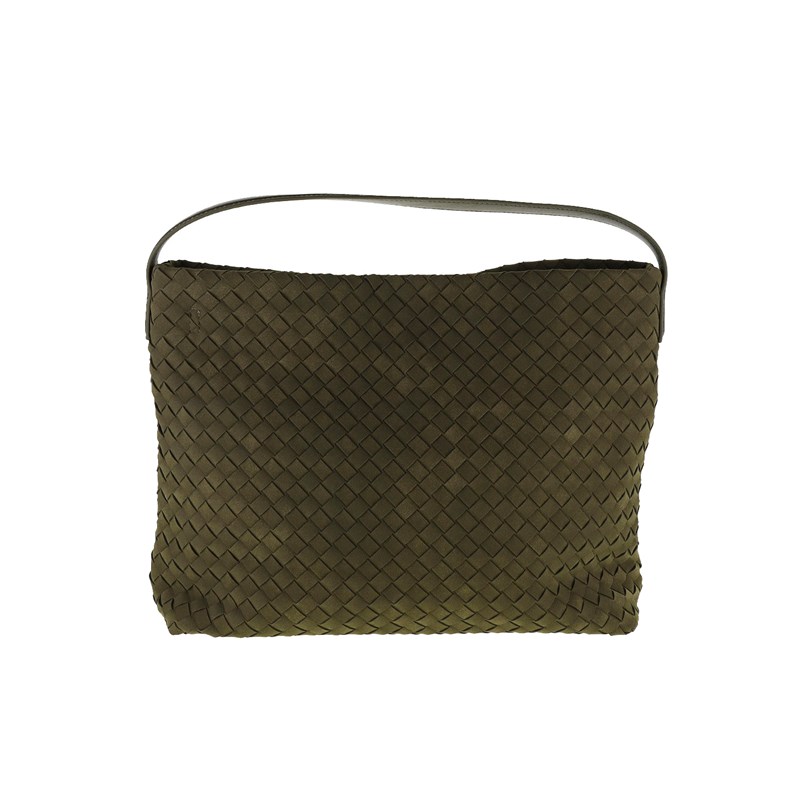 By Stær Crossbody Dagmar  Oliven 1
