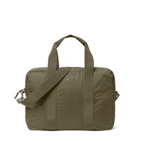 DAY ET Computertaske Day RE-Tonal  Oliven Grøn 13" 1