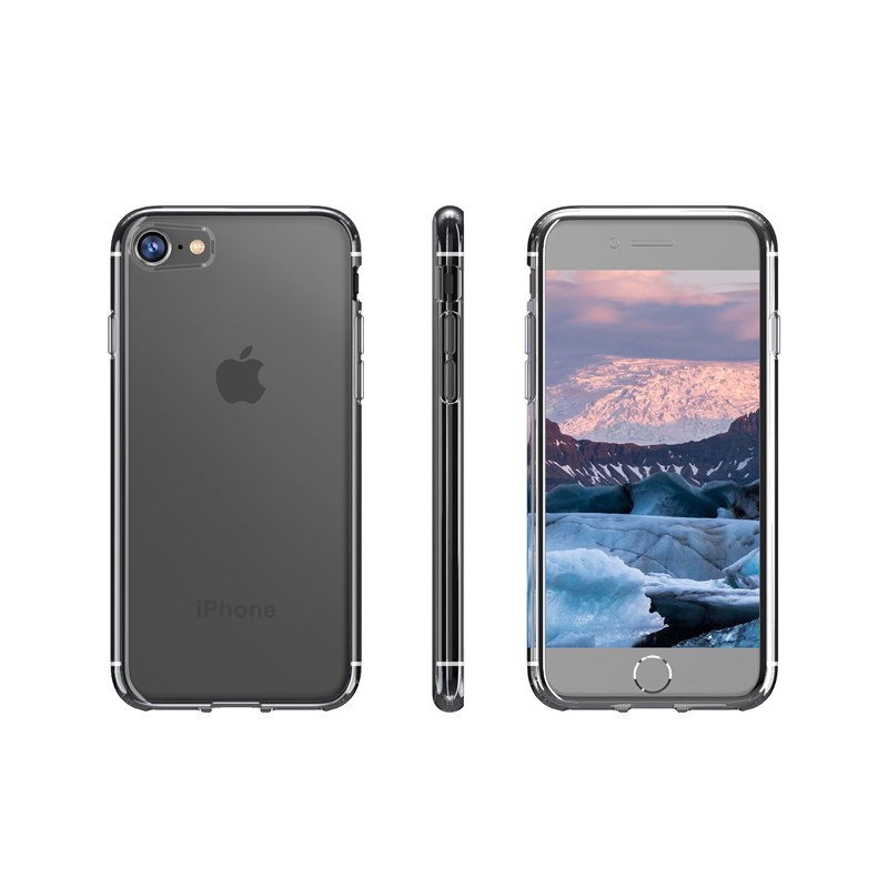 dbramante1928 Mobilcover Greenland Clear Transparent iPhone 7/8/SE 4