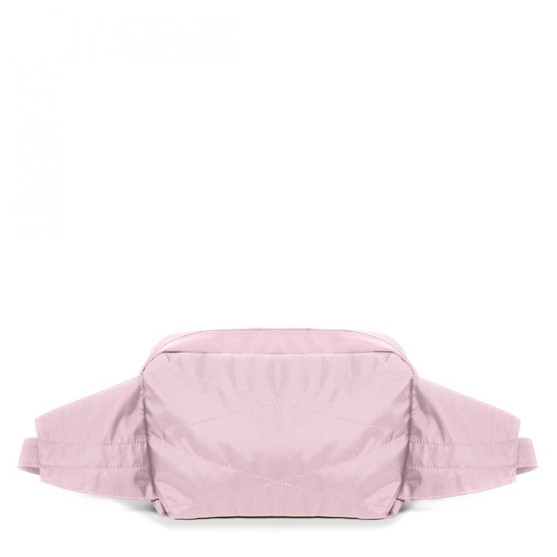 Eastpak Midjeväska Bumbag Double L.Röd 4