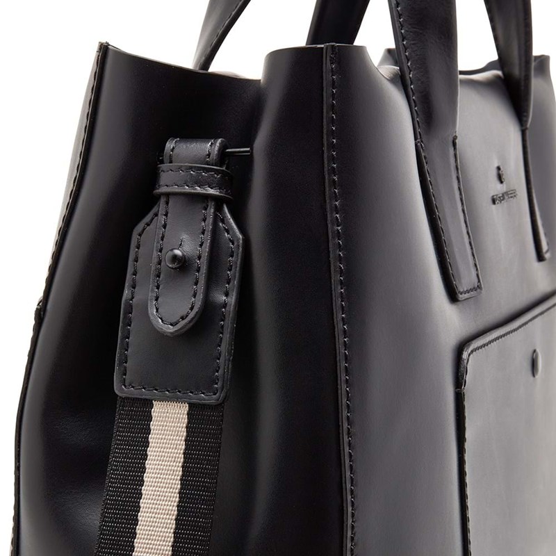 Castelijn & Beerens Håndtaske Sofie Sort 15" 4