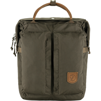 Fjällräven Ryggsäck Haulpack No. 1 Oliv 15" 1