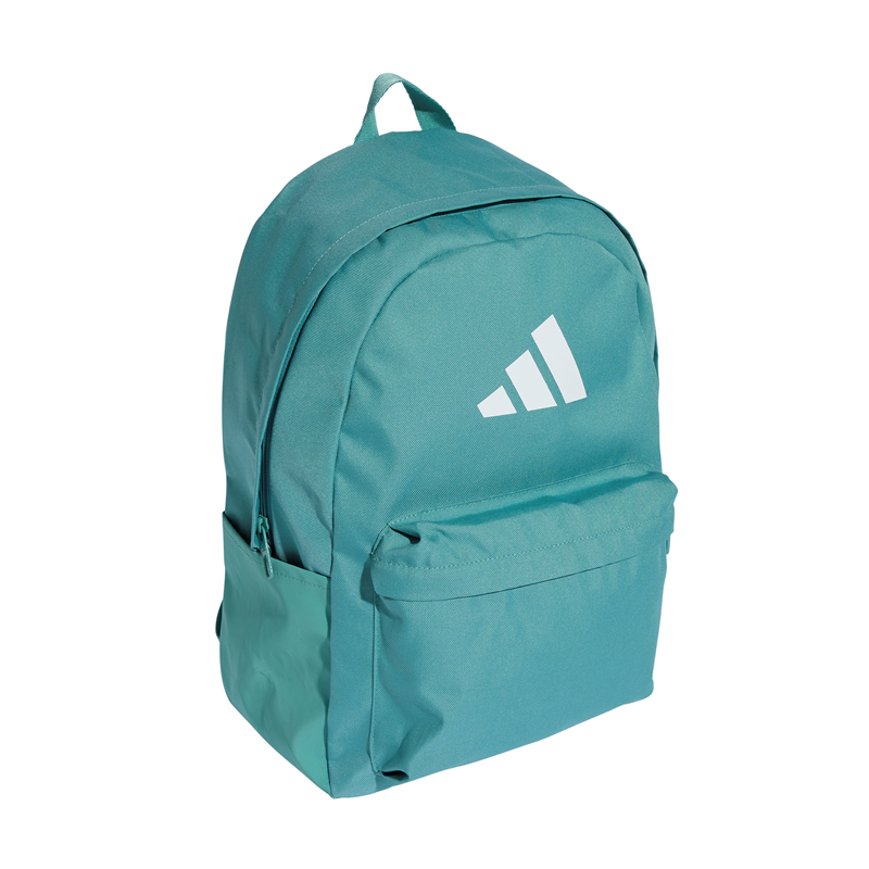 Adidas Originals Ryggsäck CLSC Bars Blå/Grön 2