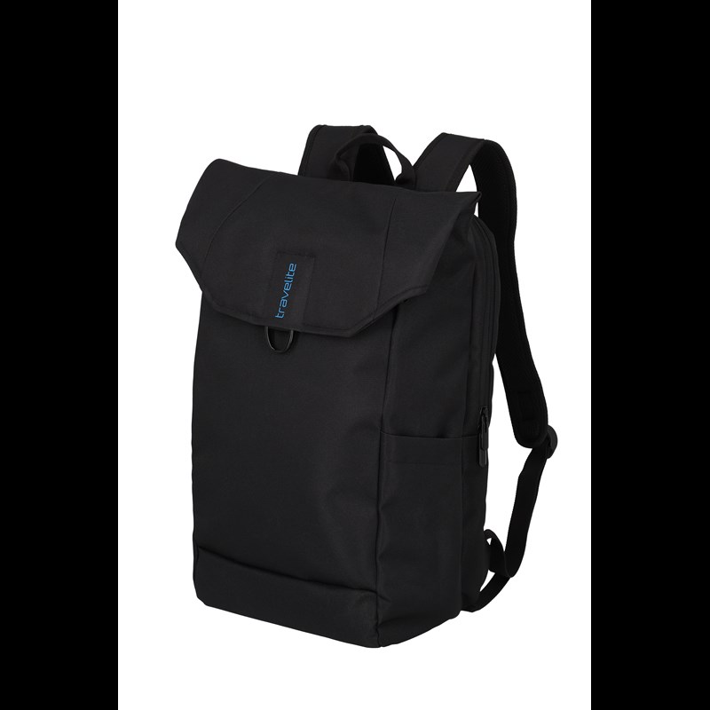 travelite Rygsæk Pathway Sort 15" 2