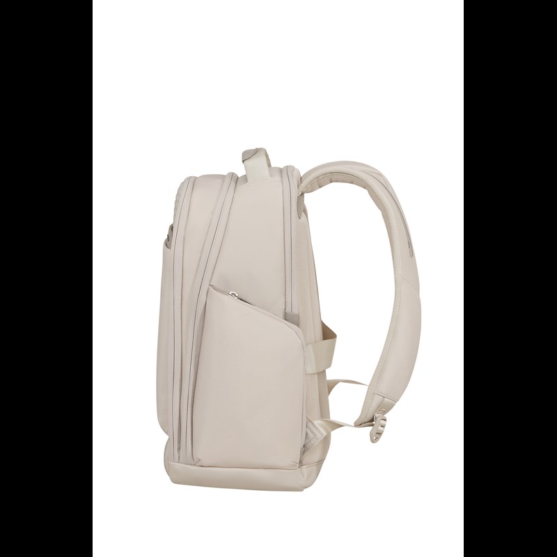 Samsonite Rygsæk Paralux BT Grå 15" 4