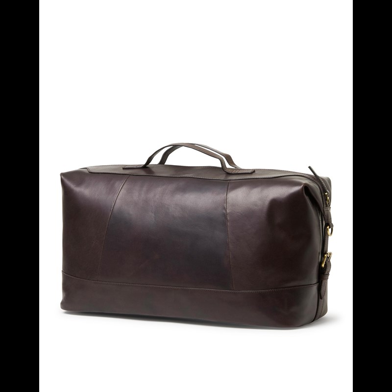 Saddler Weekendväska Indy M. Brun 3