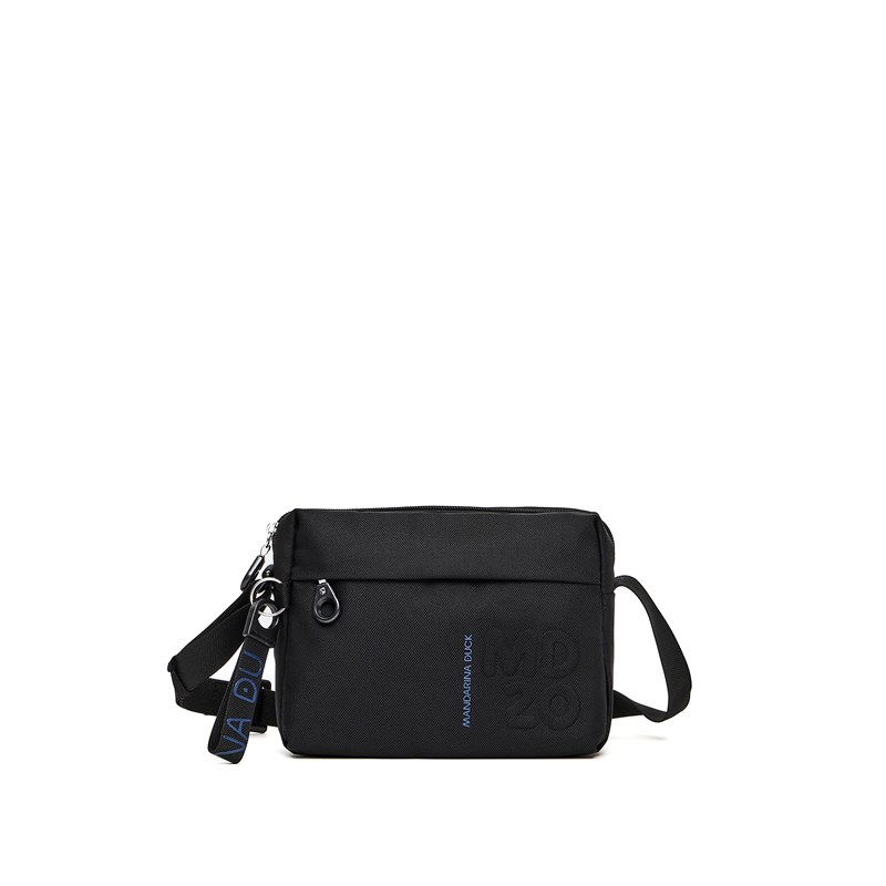 Mandarina Duck Crossbody MD20 Svart 2