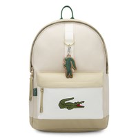 Lacoste Rygsæk Core Solid Creme 1