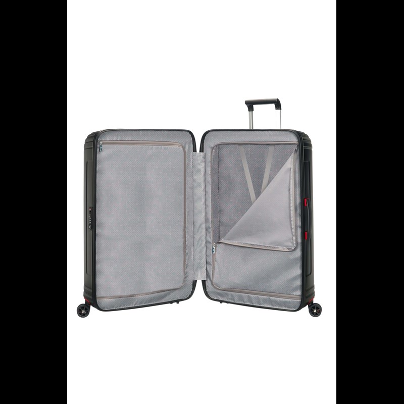 Samsonite Kuffert Neopulse Sort/Sort 69 Cm 4