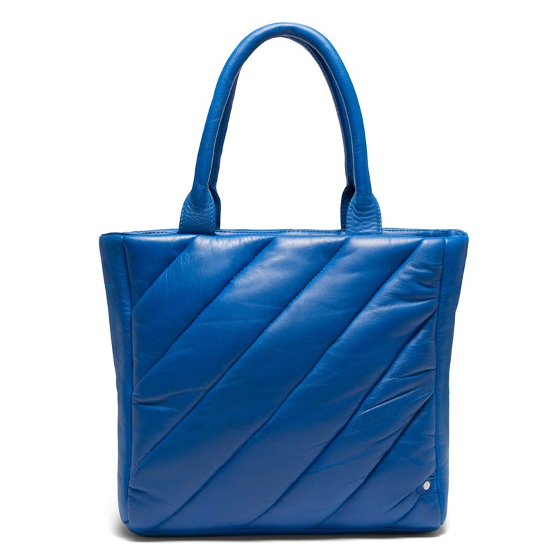 Depeche Shopper Blå 1
