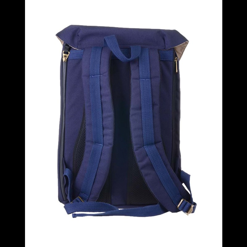 Doughnut Rygsæk American Vintage Cordur Navy 3