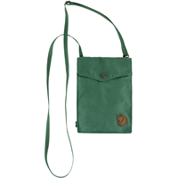 Fjällräven Mobilfodral Pocket L. Grön 1