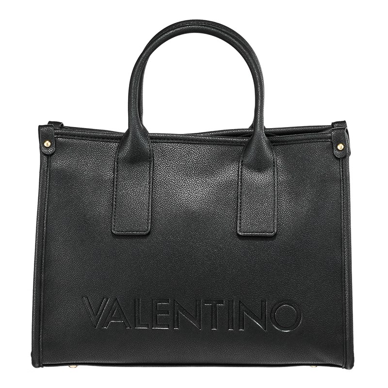 Valentino Bags Handväska Foxy Re Svart 1