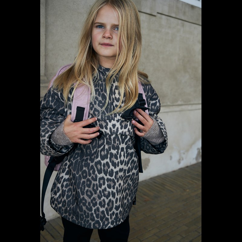 Sofie Schnoor Skolväska NannaKB Rosa 6