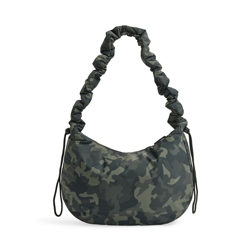 MARKBERG Skuldertaske GroundMBG  Camouflage 5