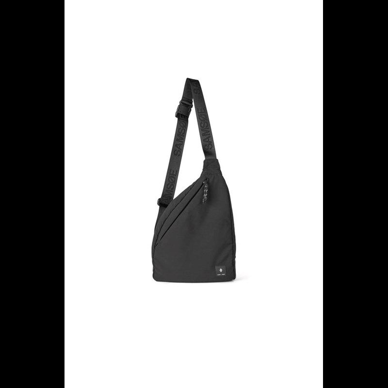 Samsøe Samsøe Sling bag Saluis 15582 Sort 1