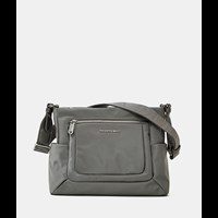 Mandarina Duck Crossbody Active Lux Grå 1