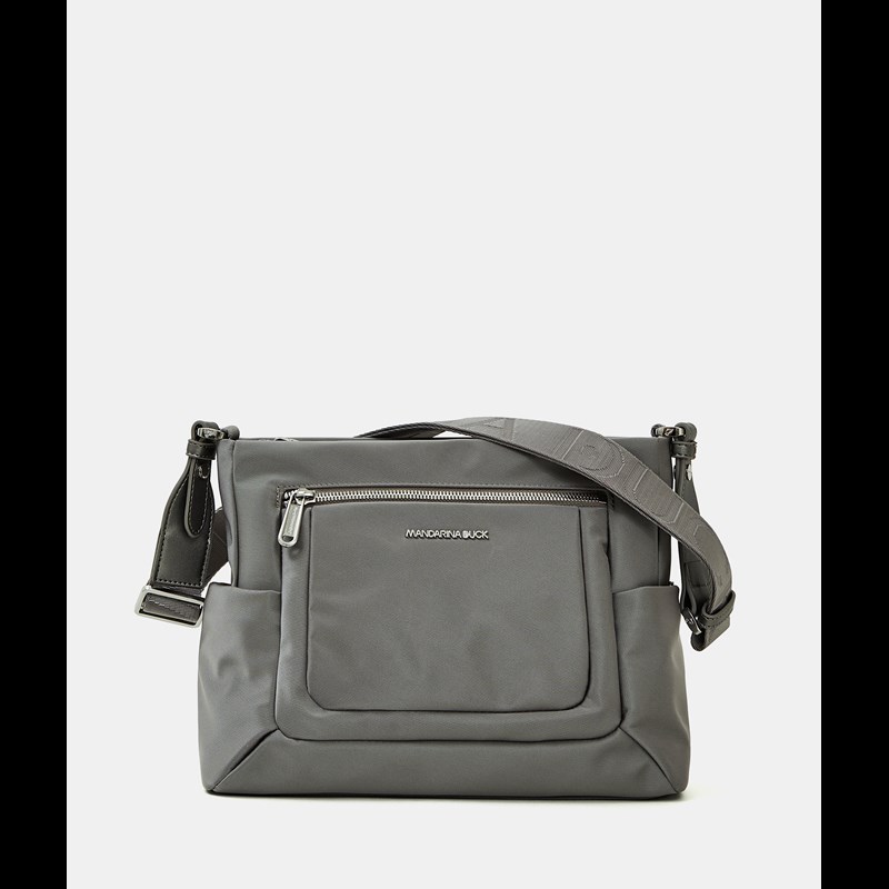 Mandarina Duck Crossbody Active Lux Grå 1