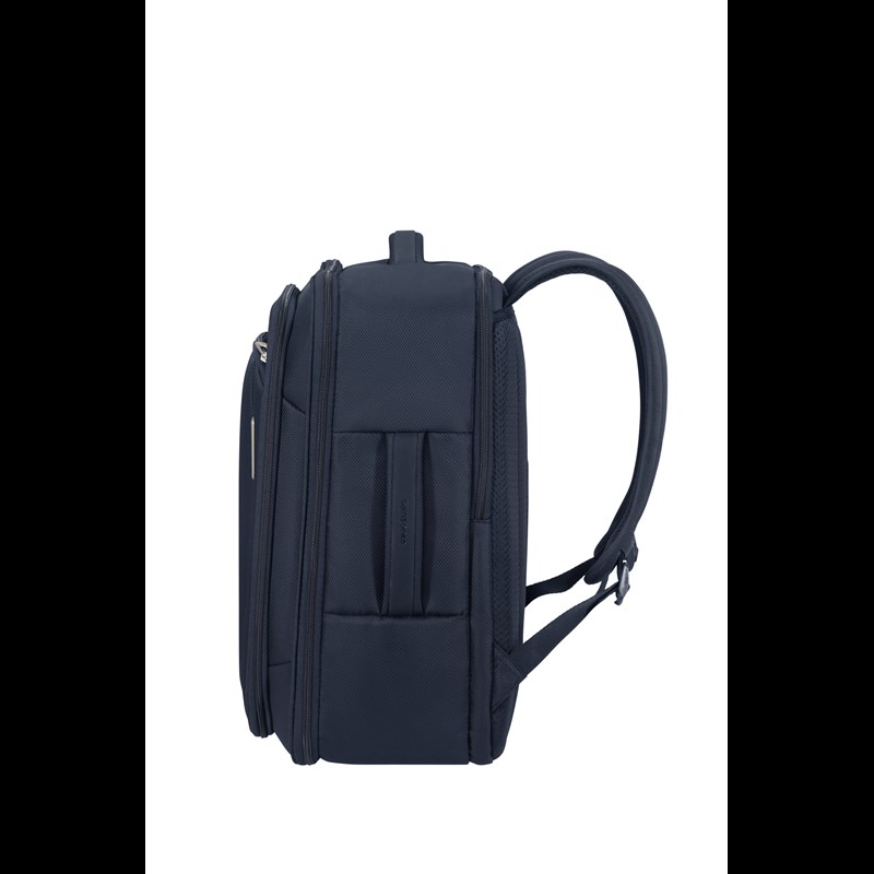 Samsonite Resväska Respark M. blå 45 cm 8
