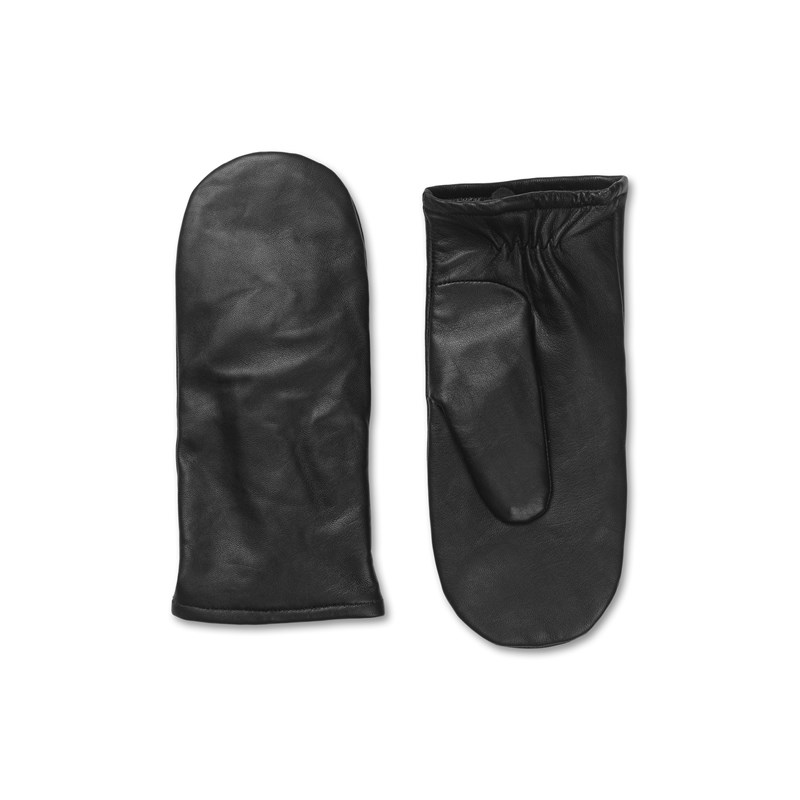 Samsøe Samsøe Luffe Kammi  Sort Str S