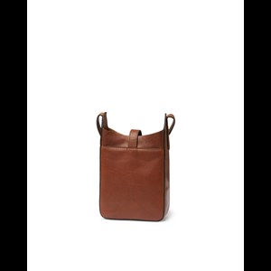 Saddler Axelväska Sally Brun