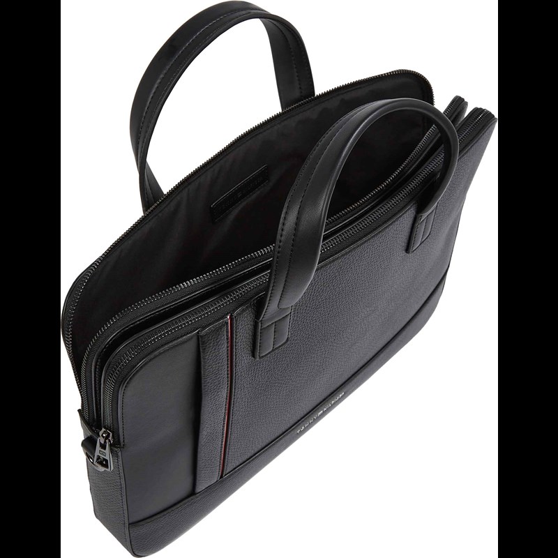 Tommy Hilfiger Computertaske Central Sort 15" 2