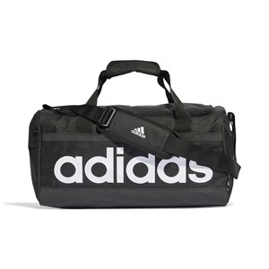 Adidas Originals Sportstaske Linear S Sort