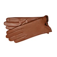 Belsac Handske Kirsthine Brun
