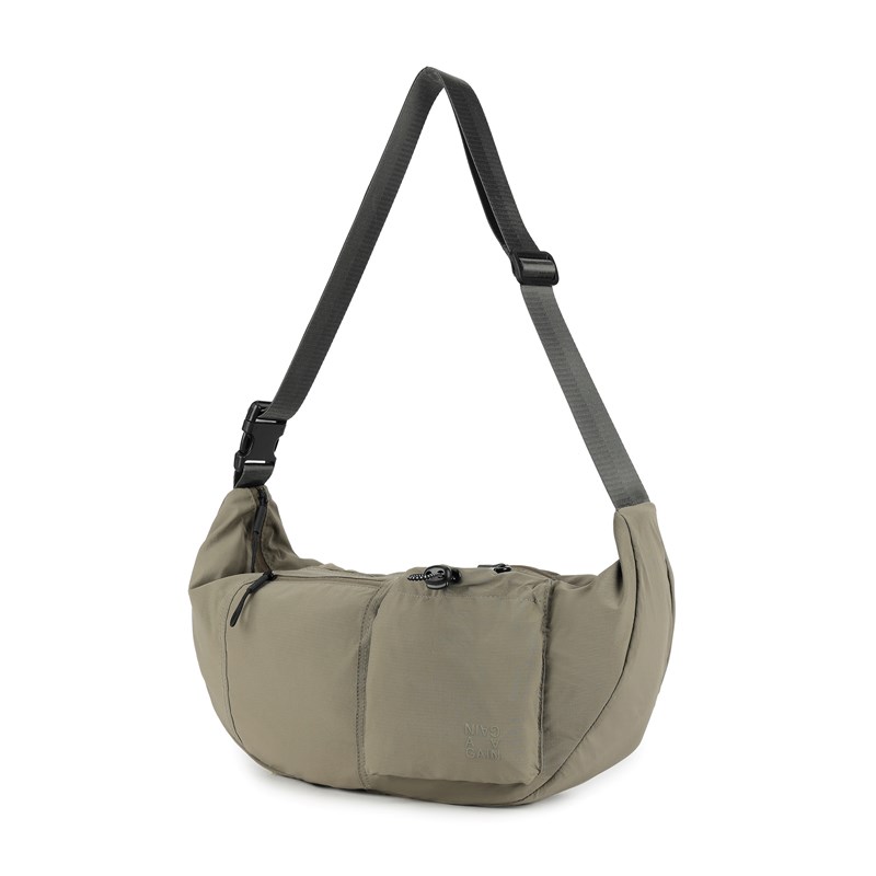 Again Crossbody Rock Oliv 2