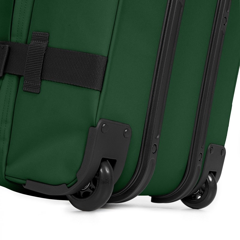 Eastpak Kuffert Transit'R Mørk grøn 5