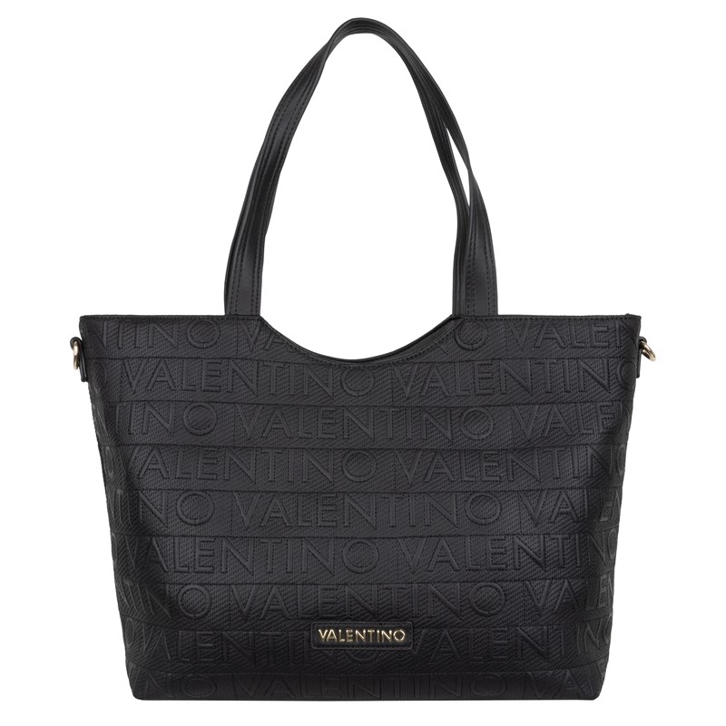 Valentino Bags Shopper Sveva Sort 1