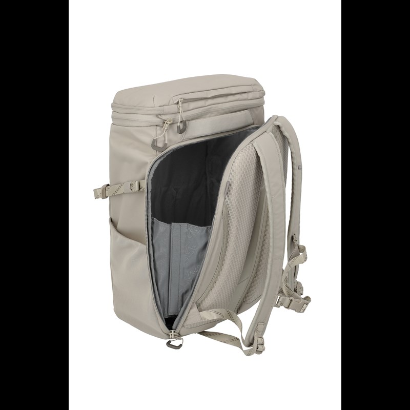 travelite Rygsæk Venture Line Beige 15" 5