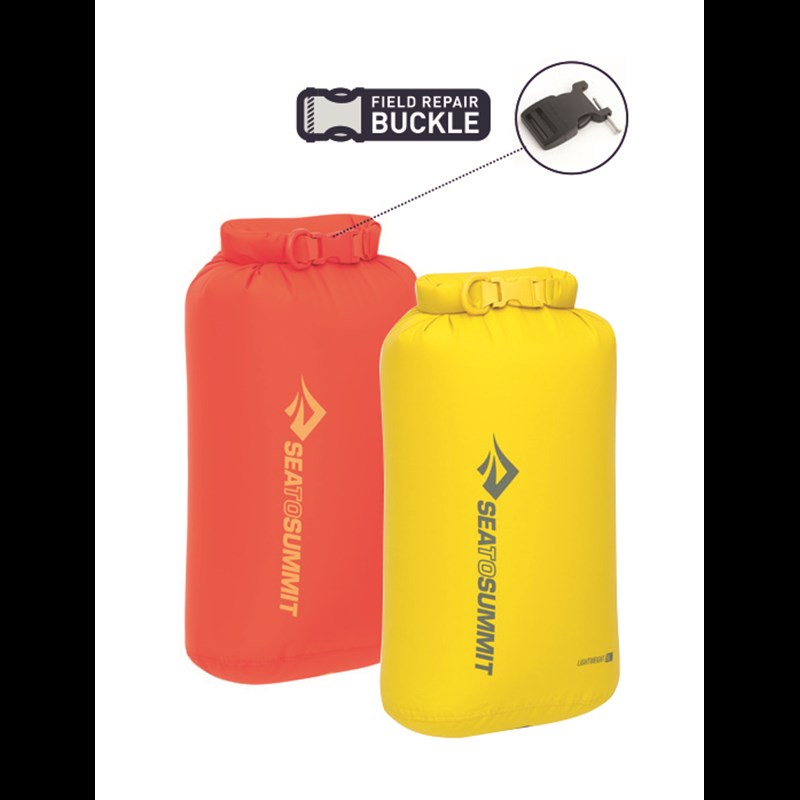 Sea to Summit Drybag Gul 2