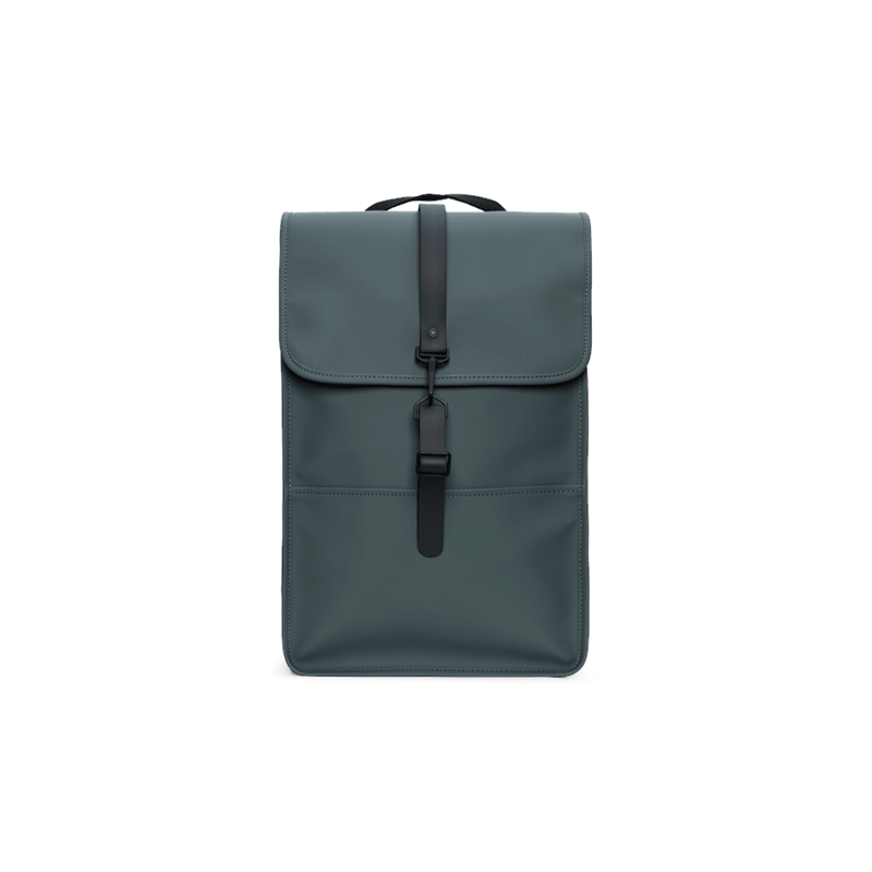 RAINS Ryggsäck Backpack M. Grå 1