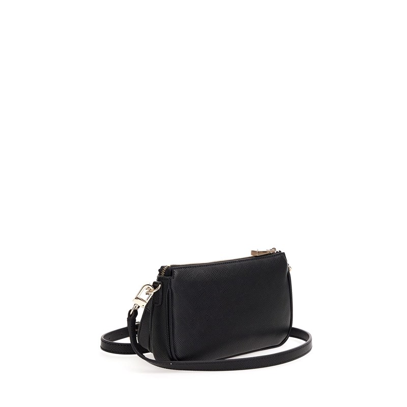 Guess Crossbody Alexie Double  Sort 2