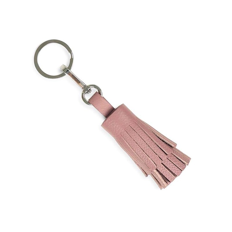 Aura Keyhanger Athens Tassel Rosa