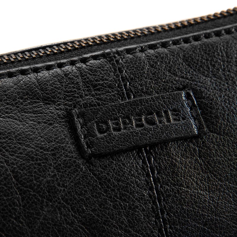 Depeche Clutch Sort 4