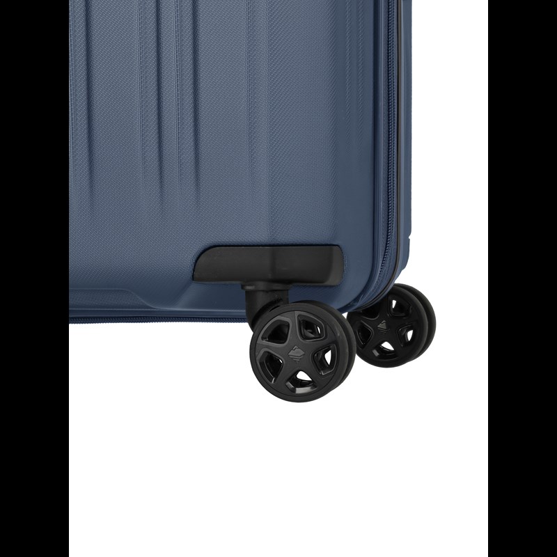 travelite Resväska Dynamiic Blå 66 Cm 9