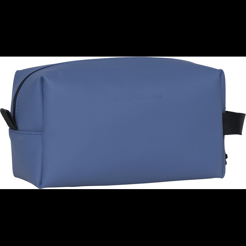 Beckmann Toilettaske Street Blå 1