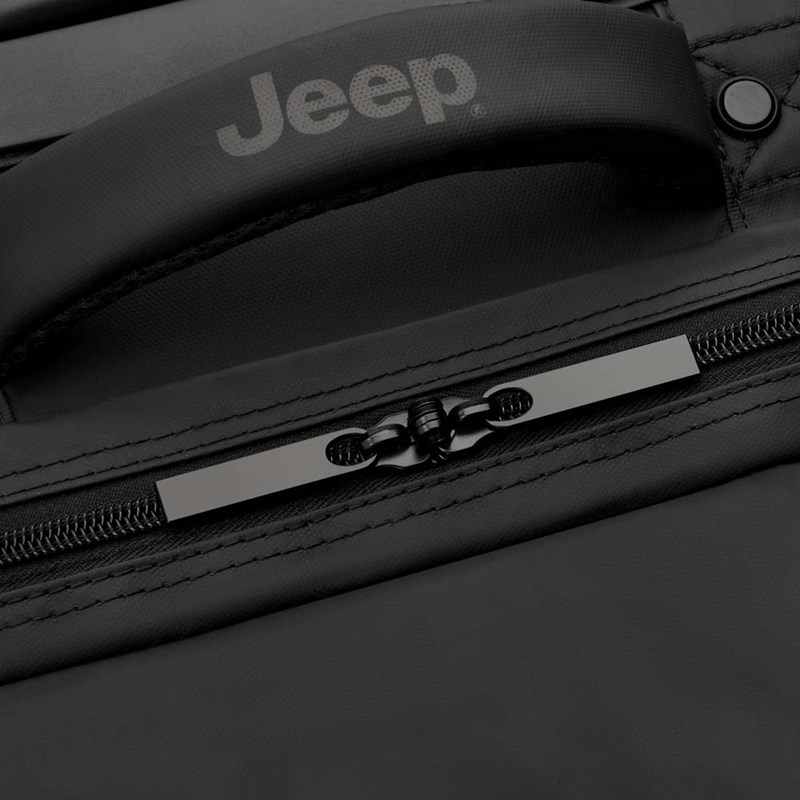 Jeep Kuffert JS007C Grøn 73 CM 7